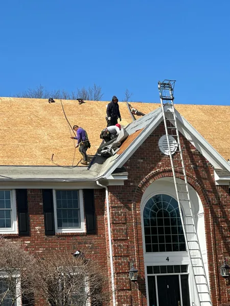Gutter installation NJ