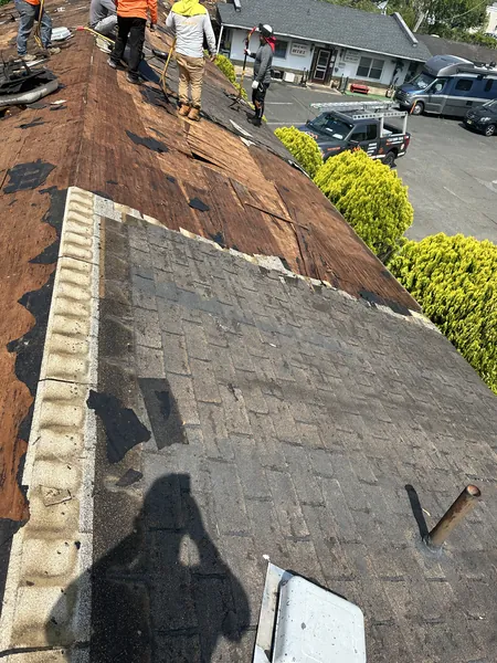 $800 off new roof NJ