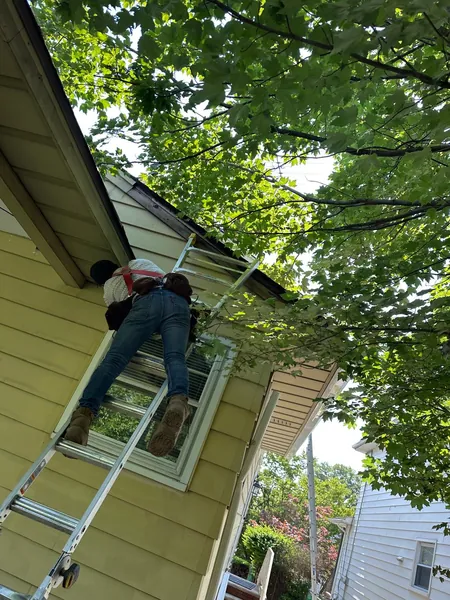Siding installation NJ
