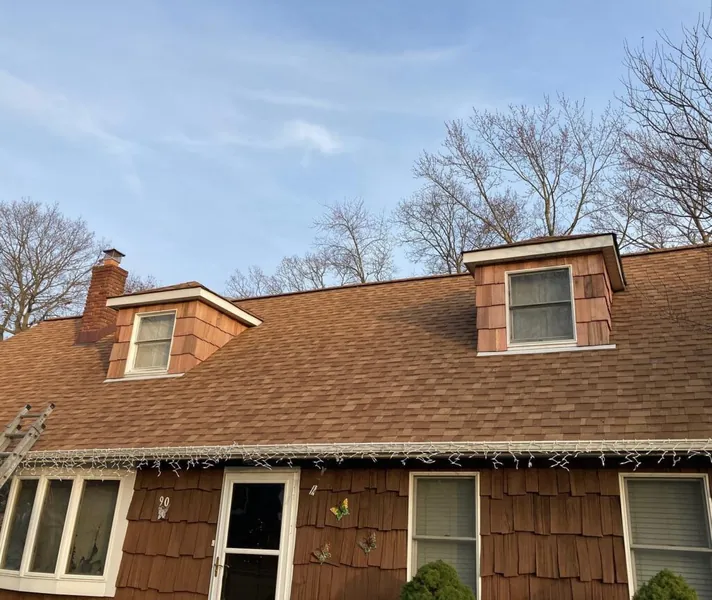 Skylight installation New Jersey - My Way Construction