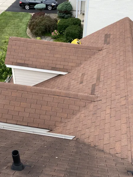 Masonry and chimney services NJ