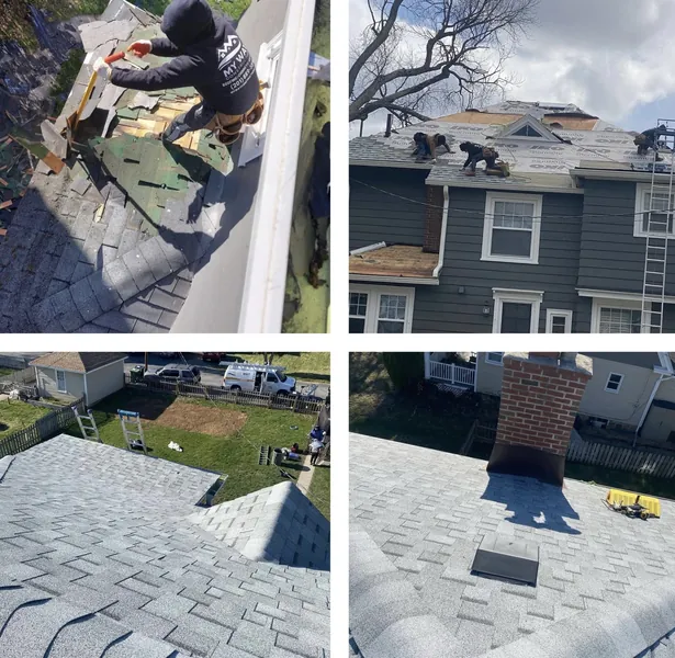 Roofing contractor blog New Jersey