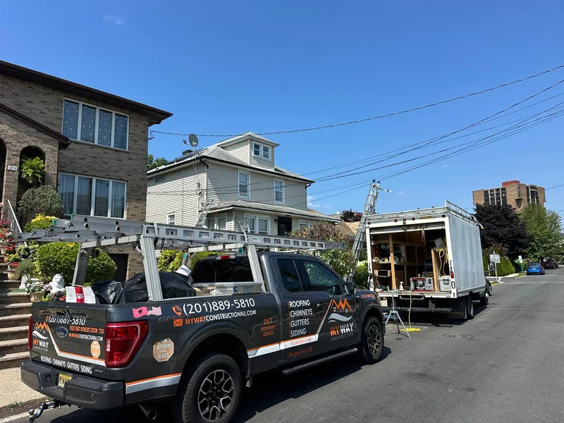 Roofing tips NJ