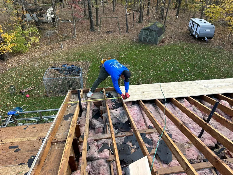Roofing tips NJ