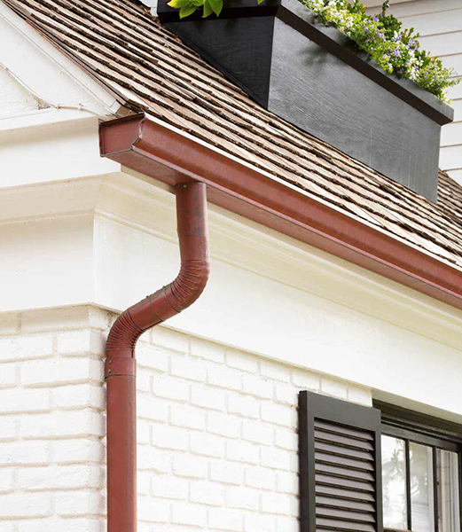 Gutter installation and repair services NJ