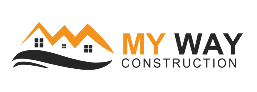 My Way Construction Logo