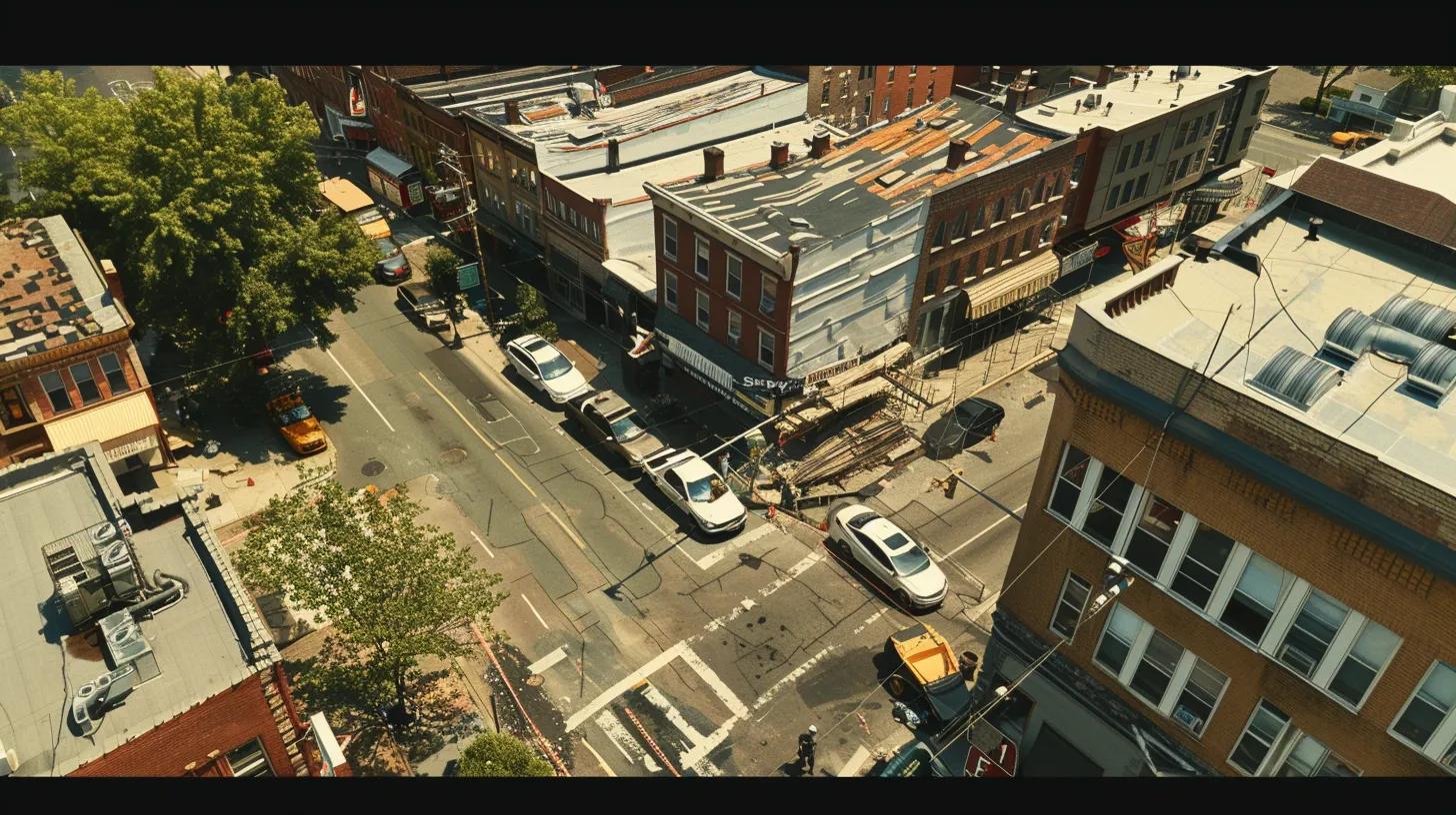 Emergency Roofing Services in New Jersey: What to Expect